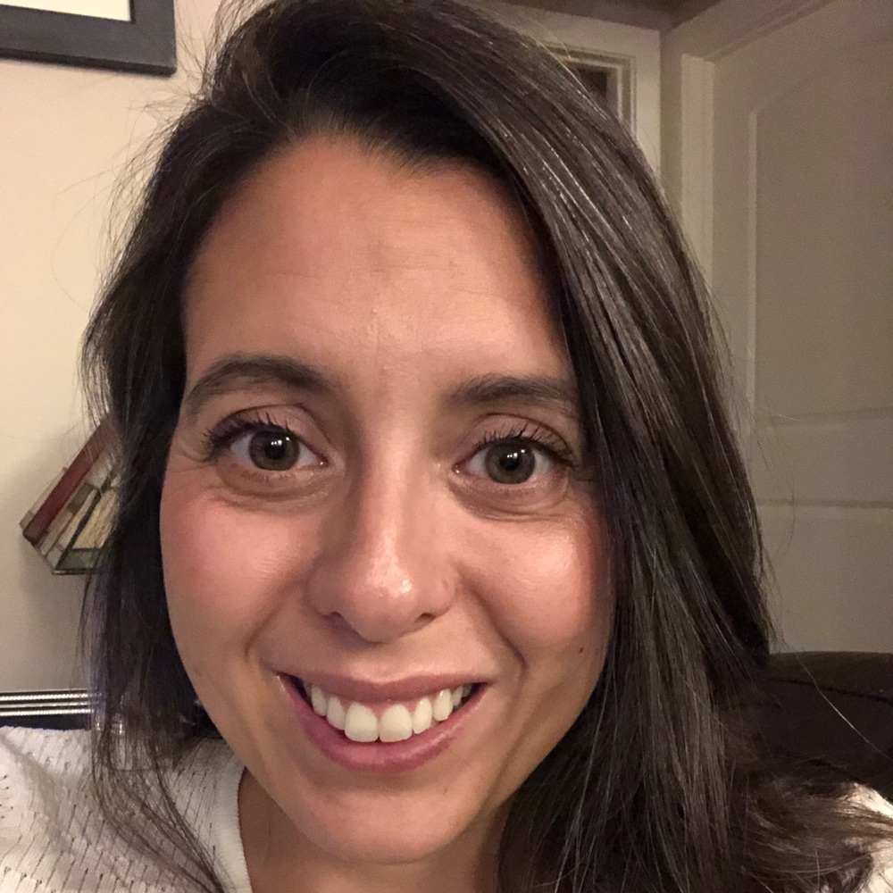 Meet your Posher, Catherine